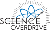 Science Overdrive Logo